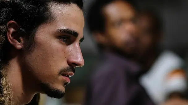 Standing Tall Telugu