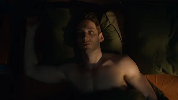 With One Eye Open Telugu