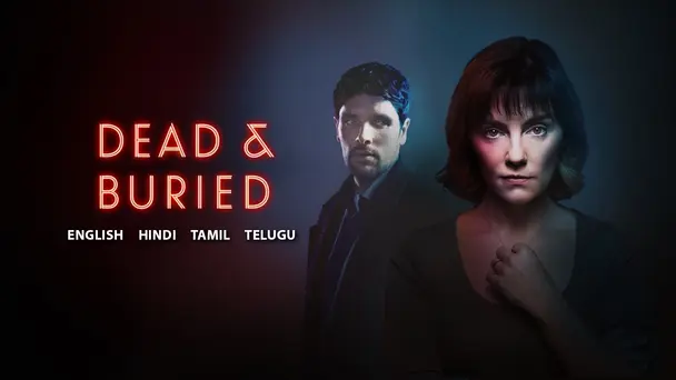 Dead And Buried English