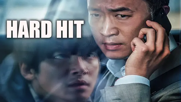 Hard Hit Korean