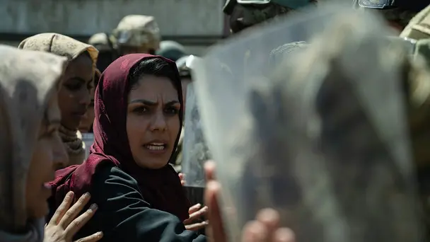 La Unidad Kabul Hindi