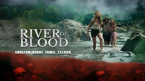 River Of Blood English
