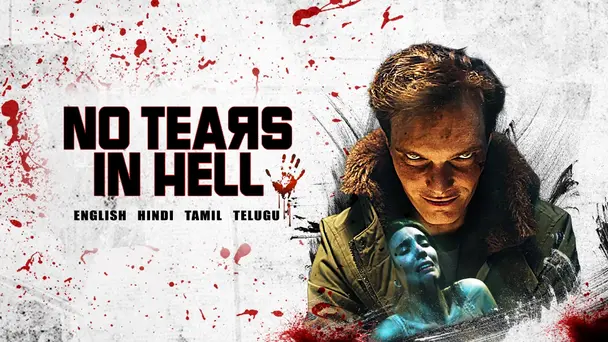 No Tears In Hell English