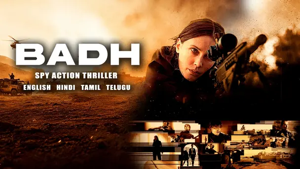 Badh English