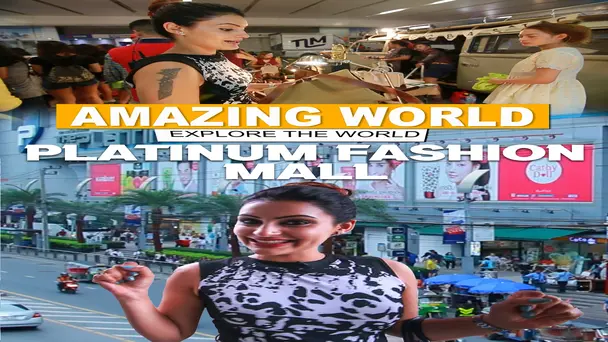 Platinum Fashion Mall