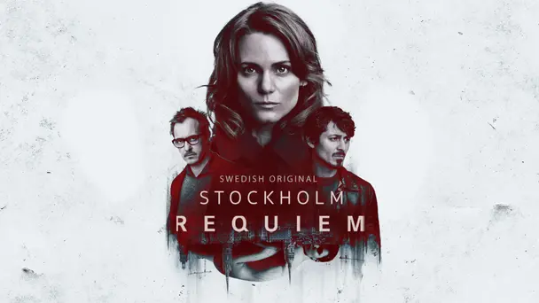 Stockholm Requiem Swedish
