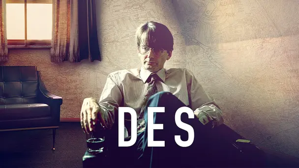 Des English