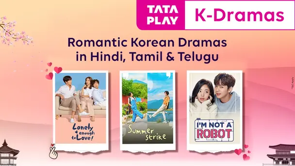 K-Dramas