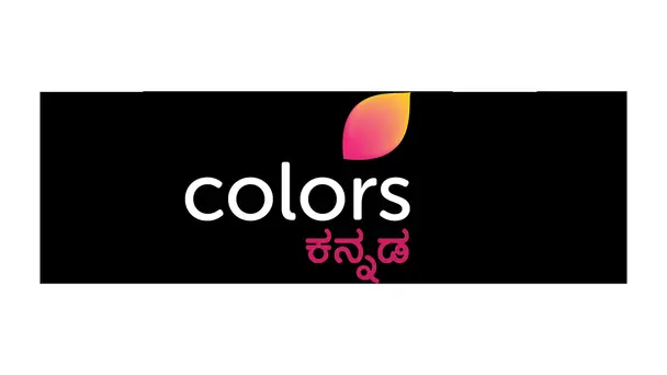 Colors Kannada