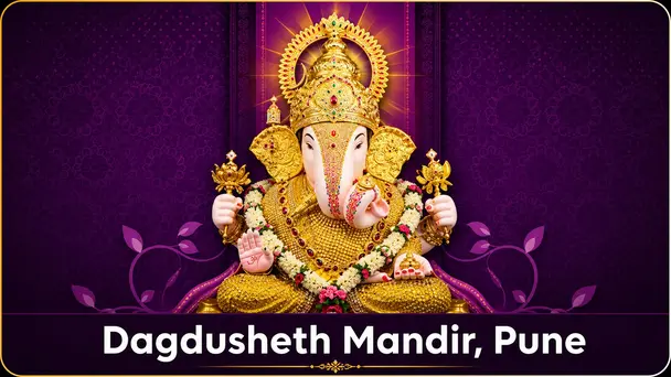 Dagdusheth Pune