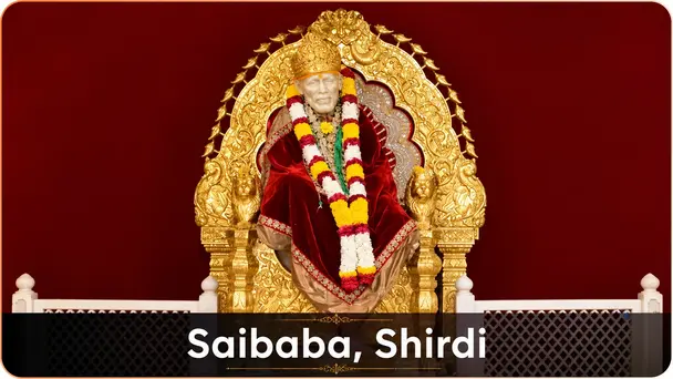 Shirdi Sai Baba