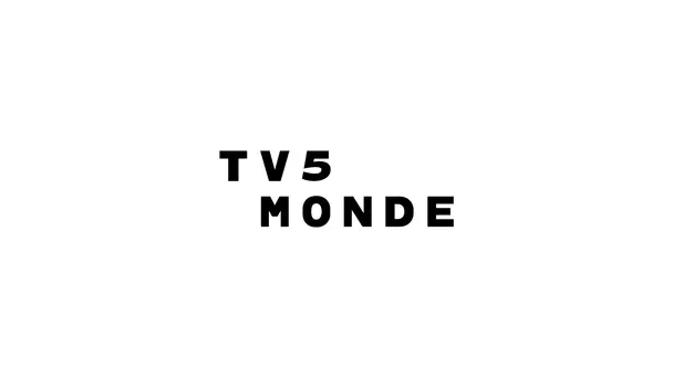 TV5 Monde Asie