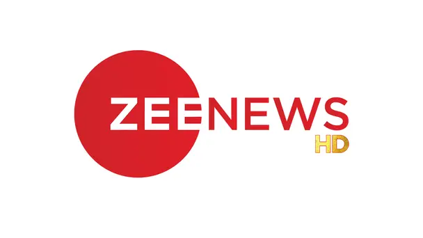 Zee News HD