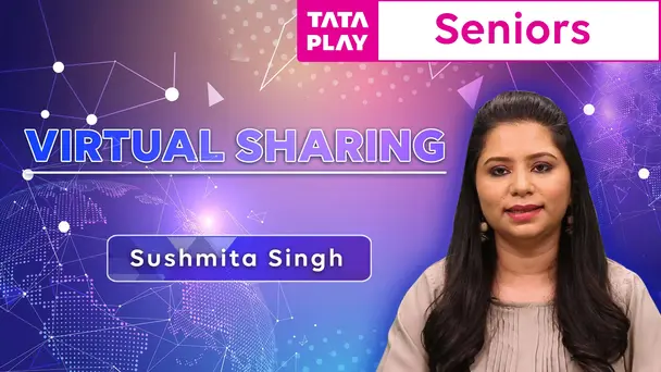 Virtual Sharing