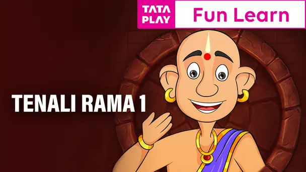 Tenali Rama 1