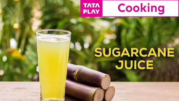 Sugarcane Juice
