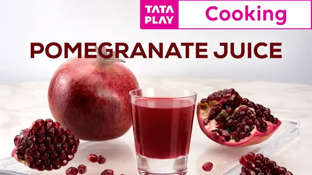 Pomegranate Juice
