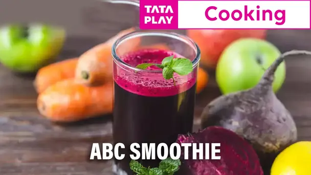 Abc Smoothie