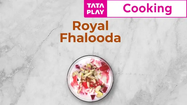 Royal Fhalooda