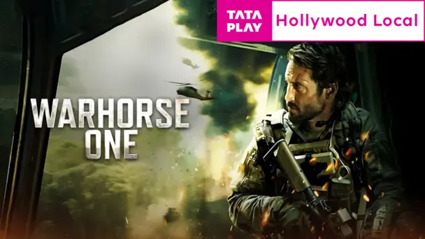 WARHORSE ONE