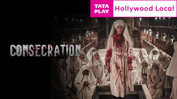 CONSECRATION