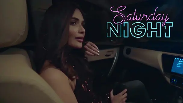 SATURDAY NIGHT