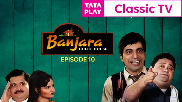 Banjara Guest House
