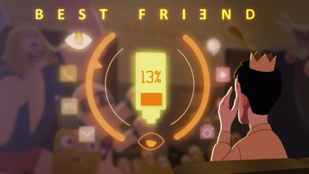 BEST FRIEND