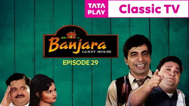 Banjara Guest House