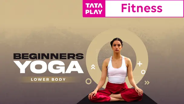 Beginners Yoga - Lo