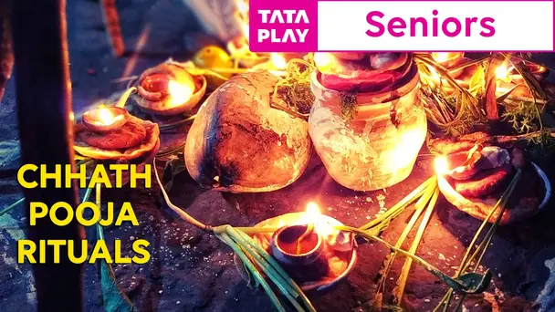 Chhath Pooja  1