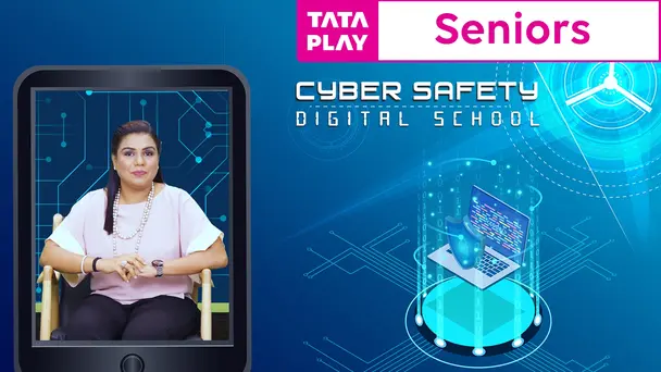 Cyber Safety