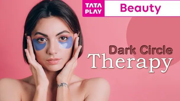 Dark Circle Therapy