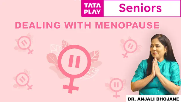 Dealing with Menopause