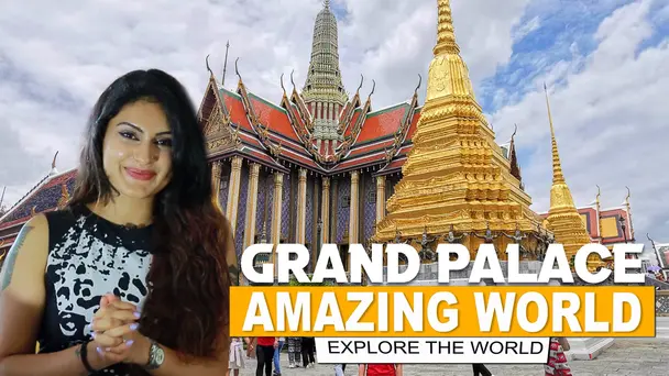 Grand Palace