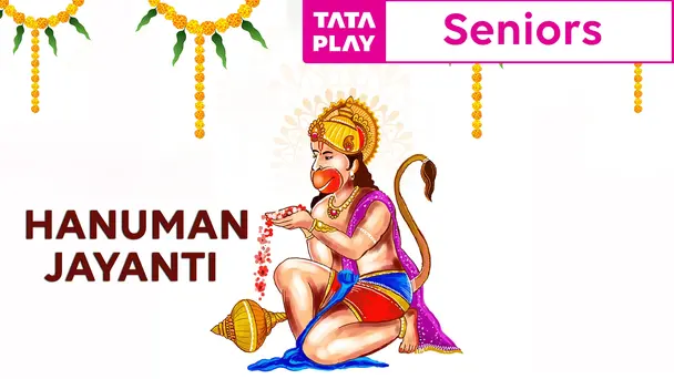 Hanuman Jayanti  2