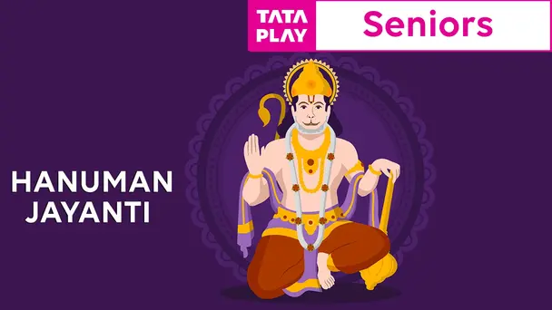 Hanuman Jayanti  3