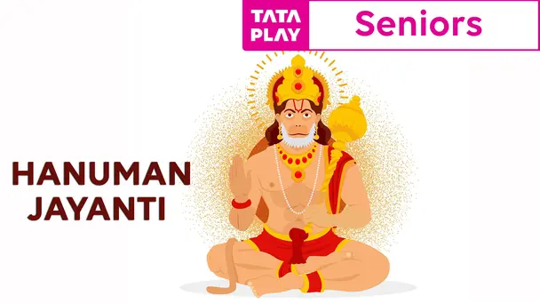 Hanuman Jayanti  4