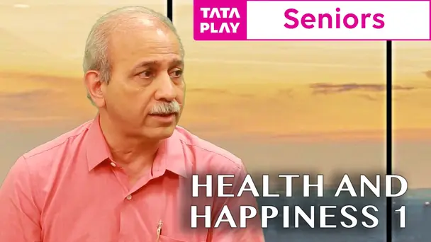 Health & Happiness