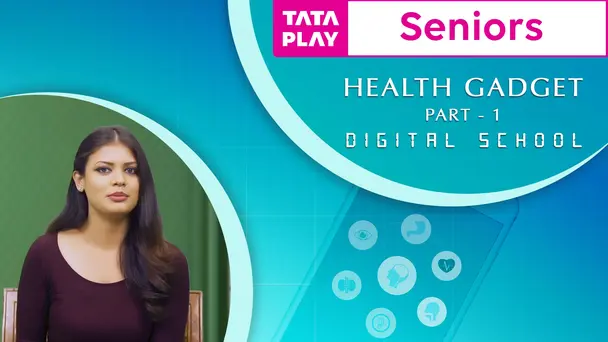 Health Gadgets - 1