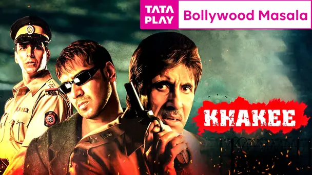 Khakee