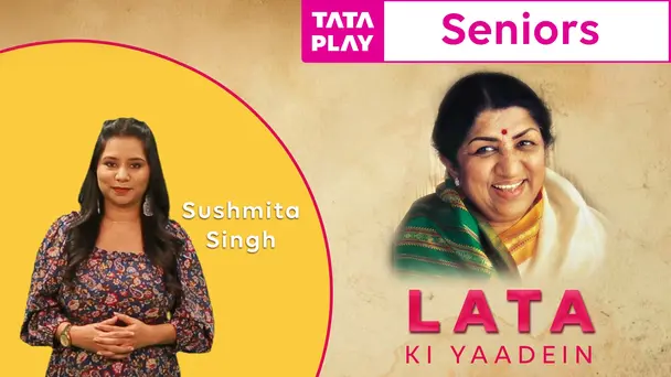 Lata Ki Yaadein 1