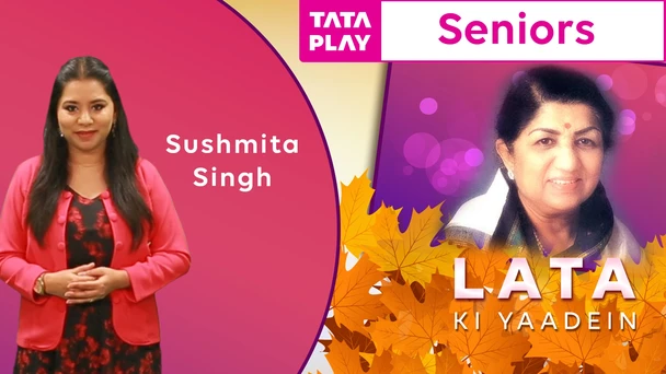 Lata Ki Yaadein 4