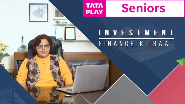Manage Investments