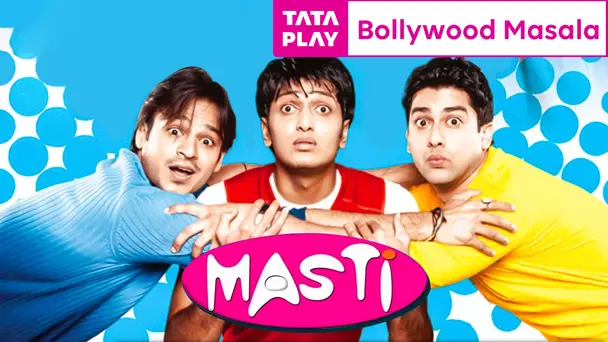 Masti