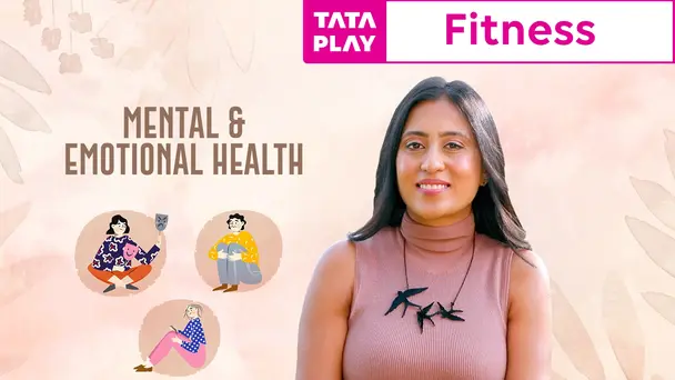 Mental & Emotional Health