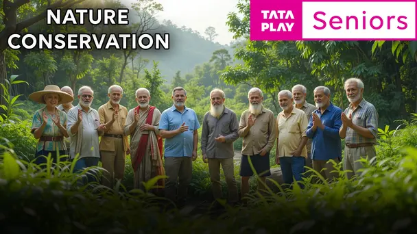 Nature Conservation