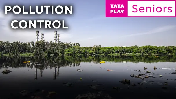 Pollution Control