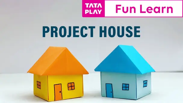 Project House