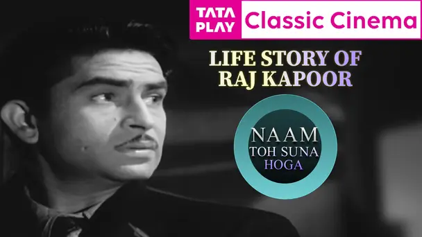 Raj Kapoor's Biography